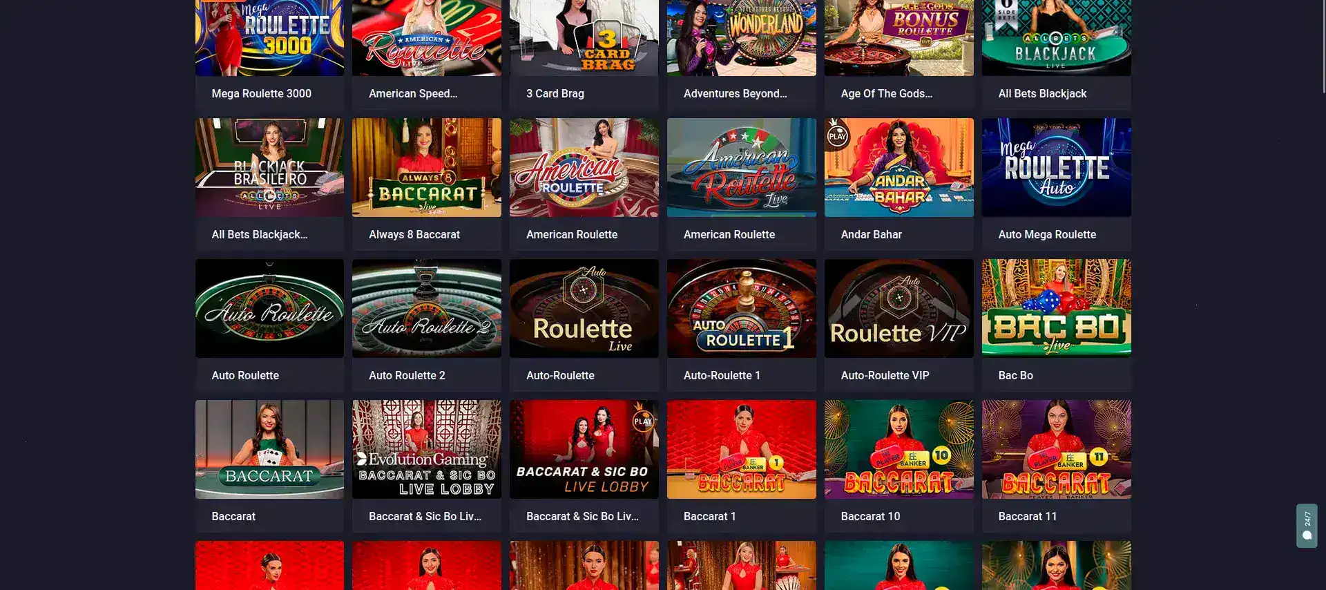 Зеркало Zigzag casino вход и регистрация 2026